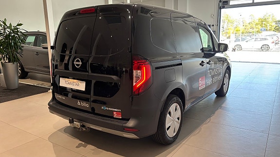 Nissan Townstar 16 of 17