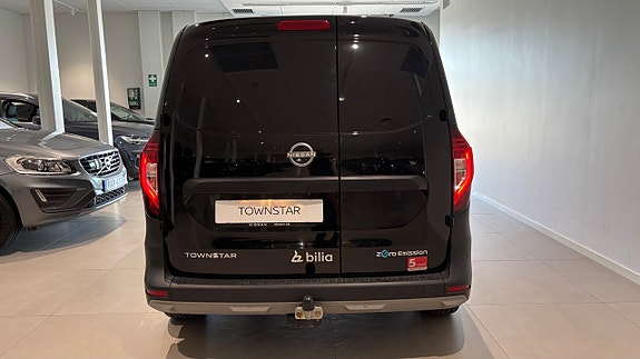 Nissan Townstar 17 of 17