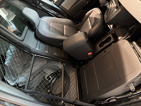 Nissan Townstar 14 of 17