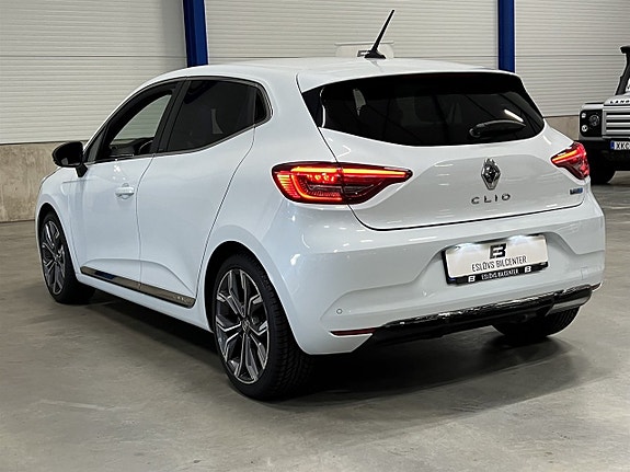 Renault Clio 4 of 25