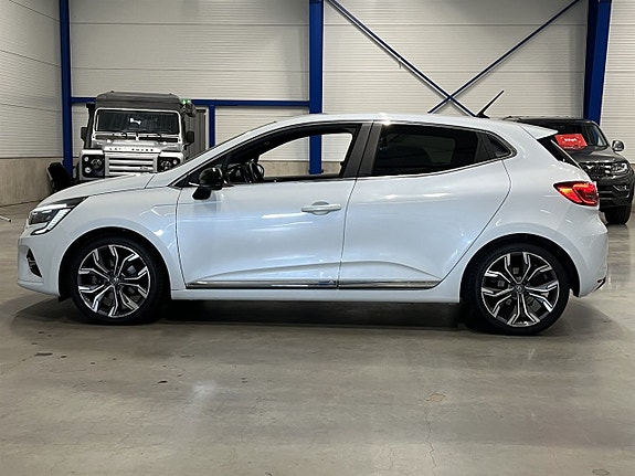 Renault Clio 5 of 25