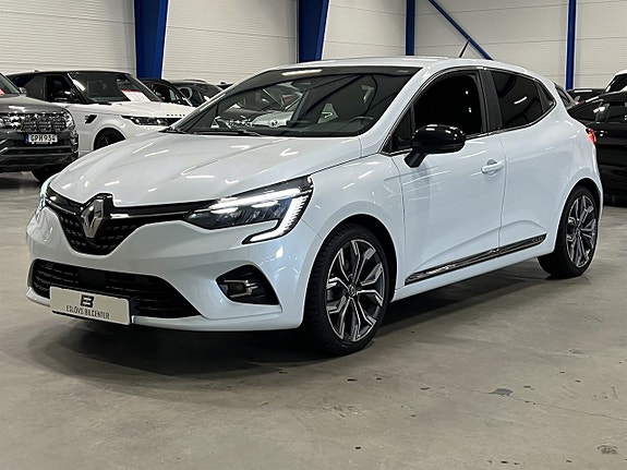 Renault Clio 6 of 25