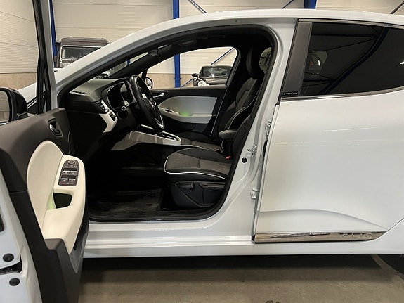 Renault Clio 7 of 25