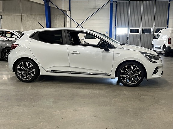 Renault Clio 2 of 25