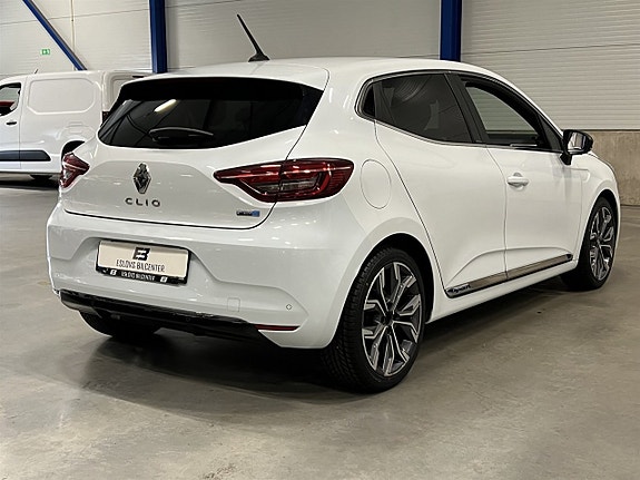 Renault Clio 3 of 25