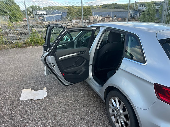 Audi A3 6 of 6