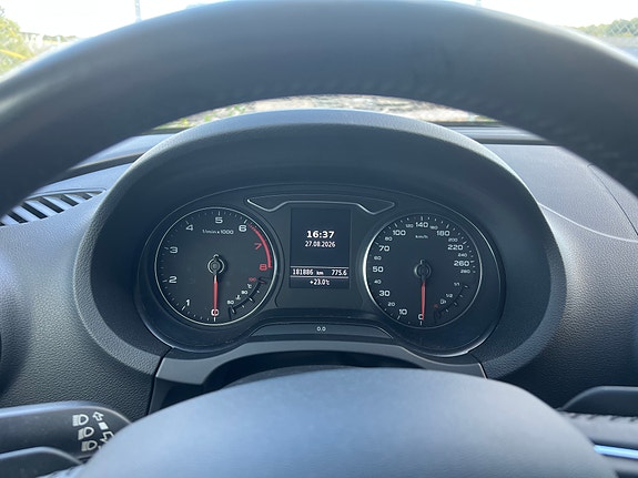 Audi A3 3 of 6