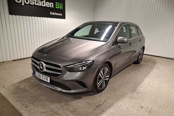 Mercedes-Benz B200
