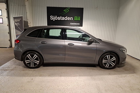 Mercedes-Benz B200 6 of 15