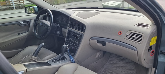 Volvo S60 4 of 4
