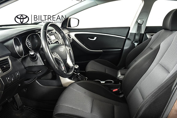 Hyundai i30 6 of 12