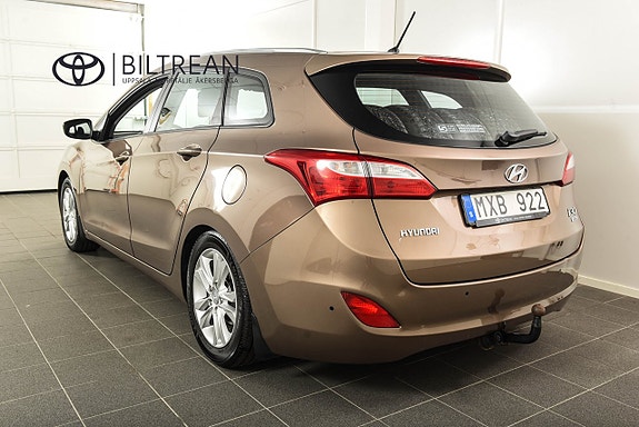 Hyundai i30 3 of 12