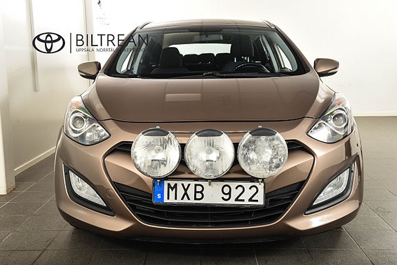 Hyundai i30 5 of 12