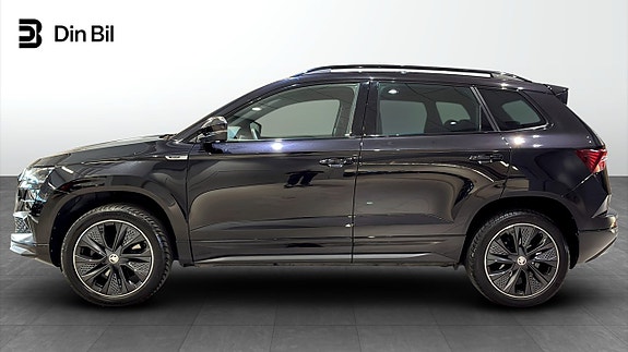Skoda Karoq 2 of 13
