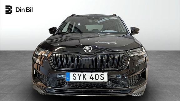 Skoda Karoq 4 of 13