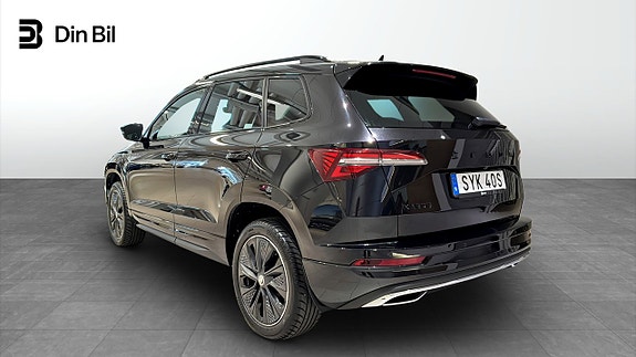 Skoda Karoq 3 of 13