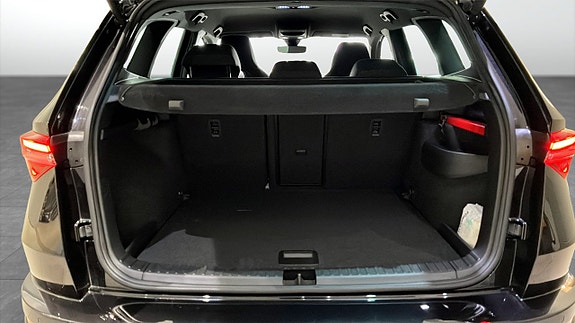 Skoda Karoq 12 of 13