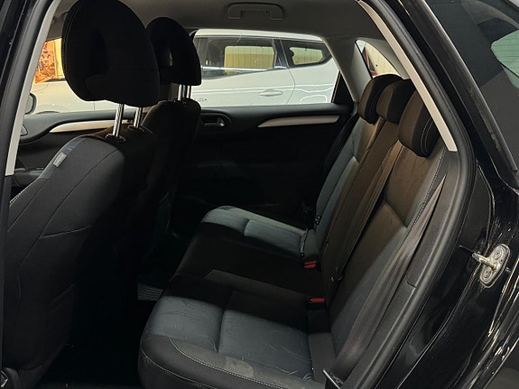 Citroen C4 15 of 15