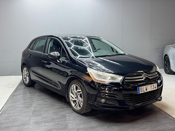 Citroen C4 2 of 15