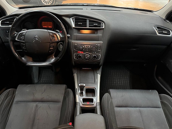 Citroen C4 6 of 15