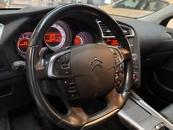 Citroen C4 9 of 15