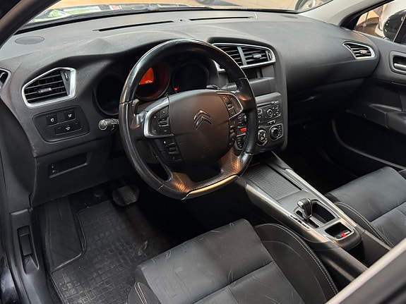 Citroen C4 7 of 15