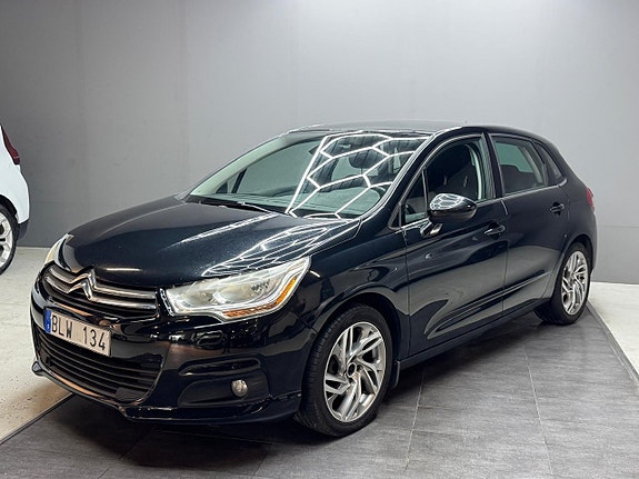 Citroen C4 3 of 15