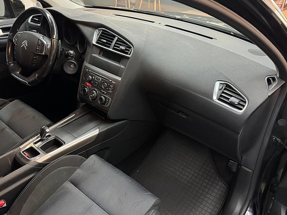 Citroen C4 8 of 15
