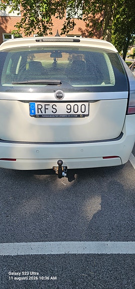 Saab 9-3 3 of 10