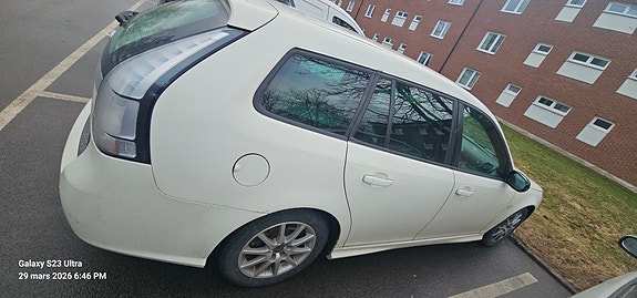 Saab 9-3 9 of 10