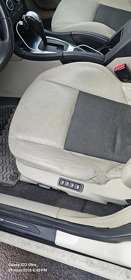 Saab 9-3 7 of 10