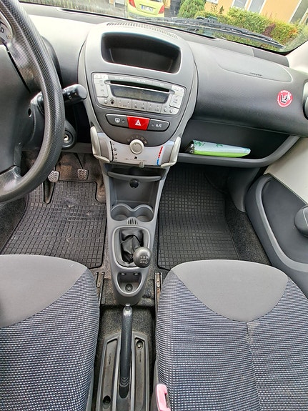 Peugeot 107 6 of 6