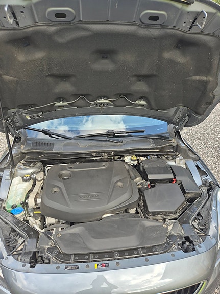 Volvo V40 9 of 10