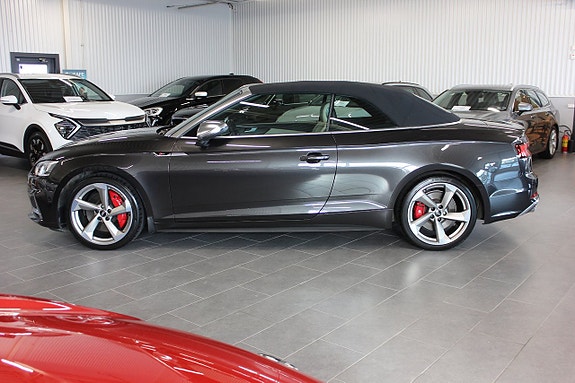 Audi S5 6 of 21