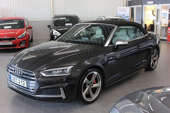 Audi S5 10 of 21