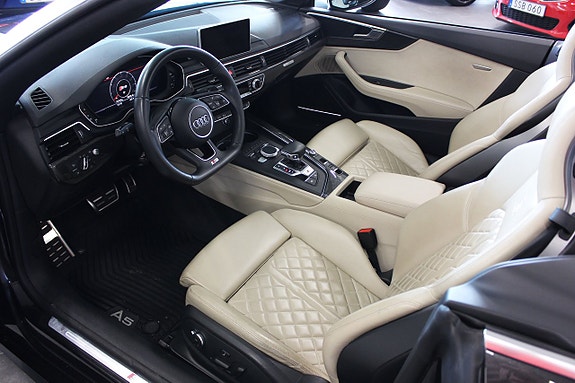 Audi S5 3 of 21