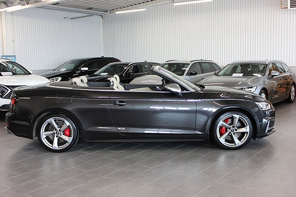 Audi S5 16 of 21