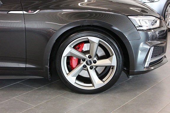 Audi S5 15 of 21