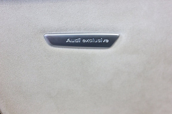 Audi S5 18 of 21