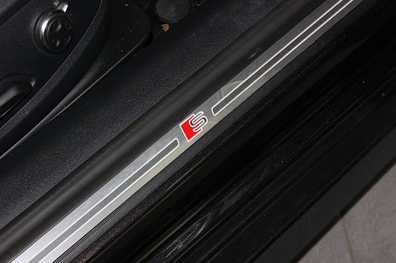 Audi S5 9 of 21