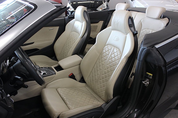 Audi S5 11 of 21