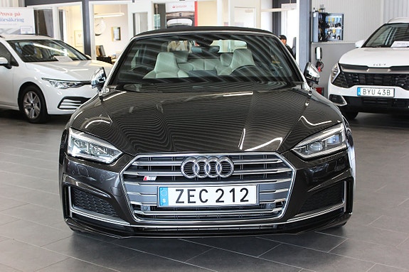 Audi S5 13 of 21