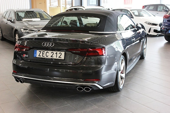 Audi S5 21 of 21