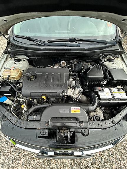 Kia Ceed 6 of 6