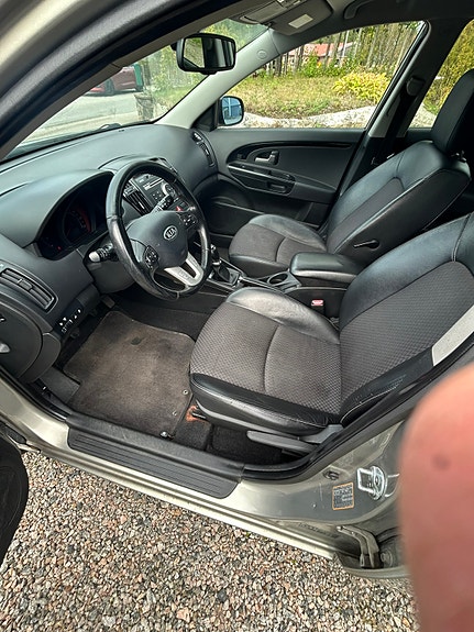 Kia Ceed 5 of 6