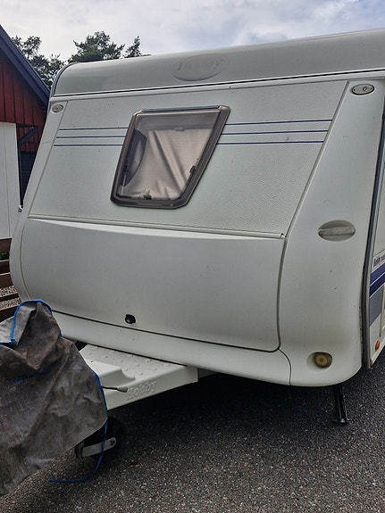 Hobby 560 Kmfe Excellent 4 of 14