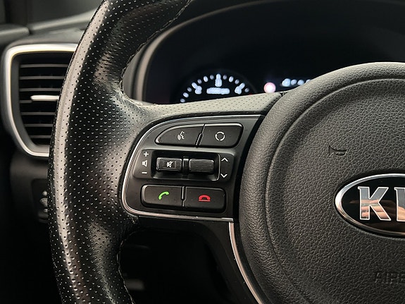 Kia Sportage 17 of 30