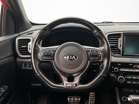 Kia Sportage 14 of 30