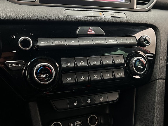 Kia Sportage 23 of 30