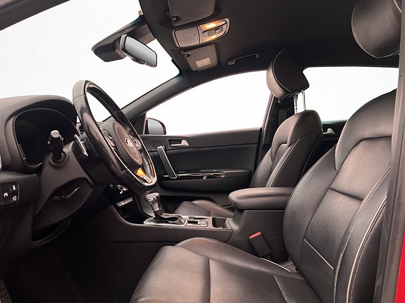 Kia Sportage 13 of 30